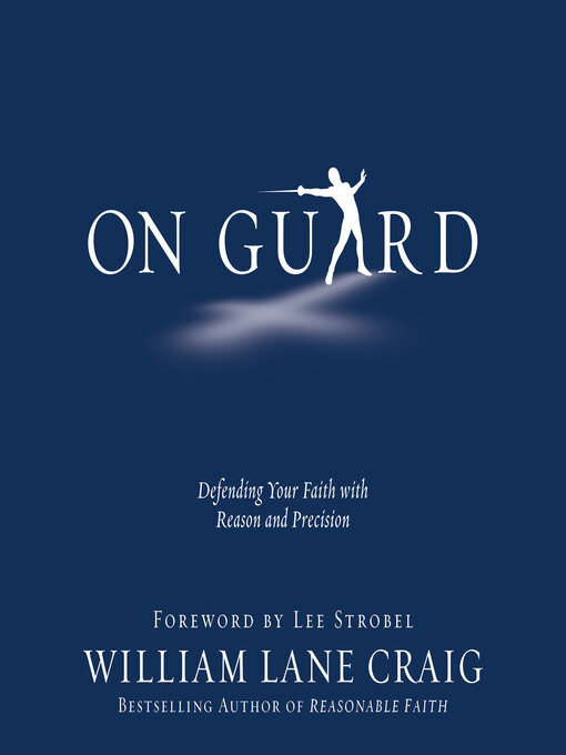 Cover image for On Guard